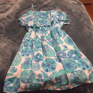 Lilly Pulitzer by Target sundress
